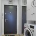 Titulescu, apartament 2 camere semidecomandat, parter,