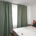 Titulescu, apartament 2 camere semidecomandat, parter,