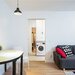 Titulescu, apartament 2 camere semidecomandat, parter,