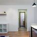 Titulescu, apartament 2 camere semidecomandat, parter,
