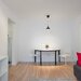 Titulescu, apartament 2 camere semidecomandat, parter,